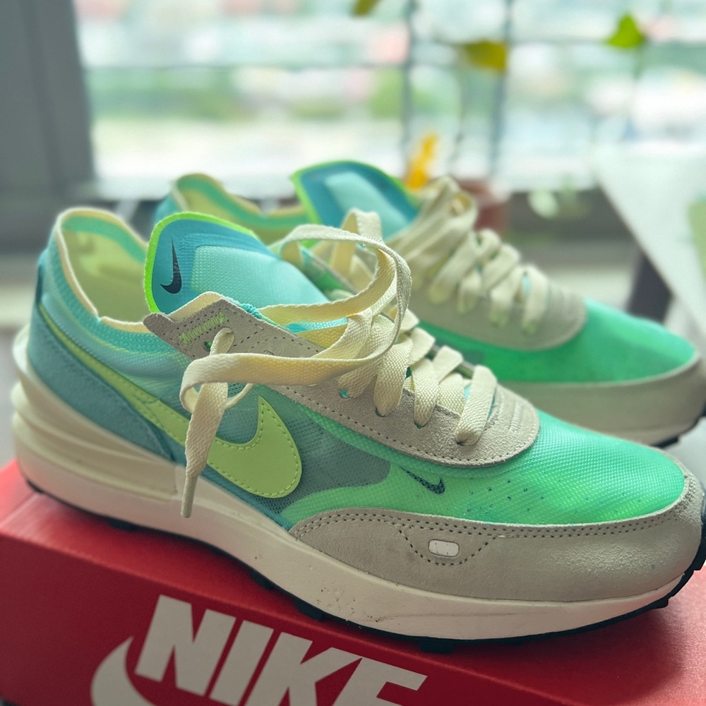 Nike Waffle sneakers